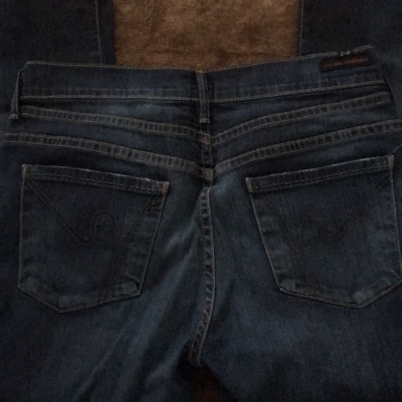 Citizens of Humanity Hutton bootcut jeans - Picture 4 of 7